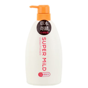 Shiseido Super Mild Conditioner 20.3 oz