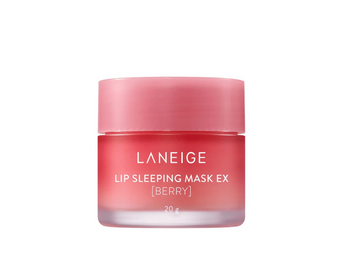 LANEIGE Lip Sleeping Mask EX – Intensive Overnight Lip Care (20g)