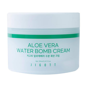 Jigott Avocado Water Bomb Cream Net 150ml/5.1 fl.oz