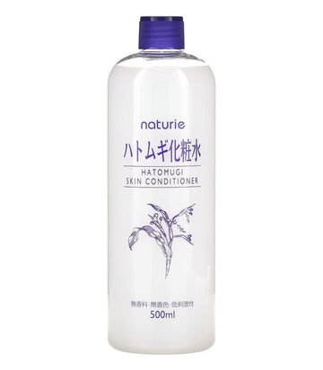 Naturie Hatomugi Skin Conditioner  500ml