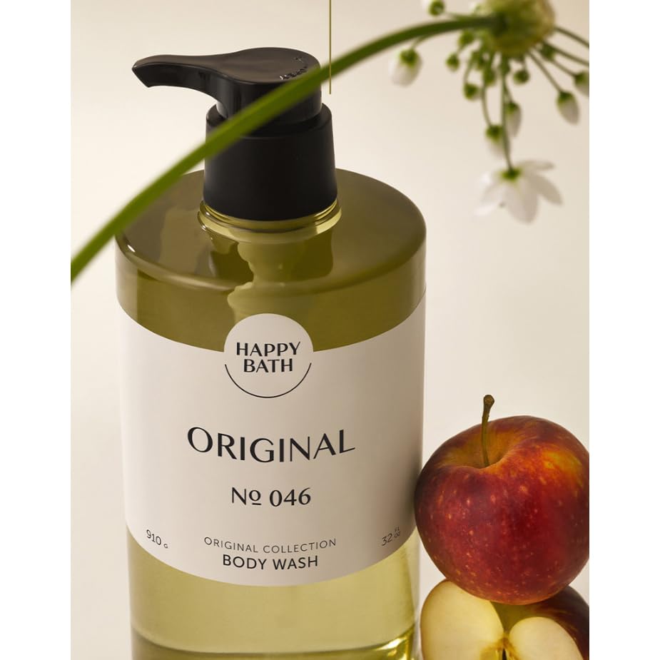 Happy Bath Original NO 046 Fruity 910g
