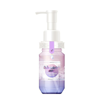 Honey color control repair hair oil 100ml