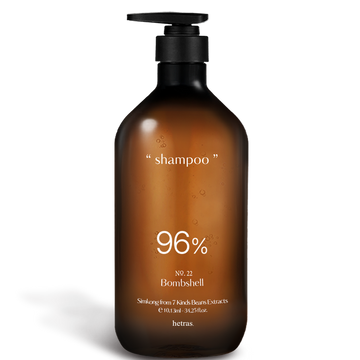 Hetras Simkong Anti-Hair Loss Shampoo Bombshell 1013ml