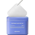 MEDIHEAL Watermide Moisture Pad 100 Pads