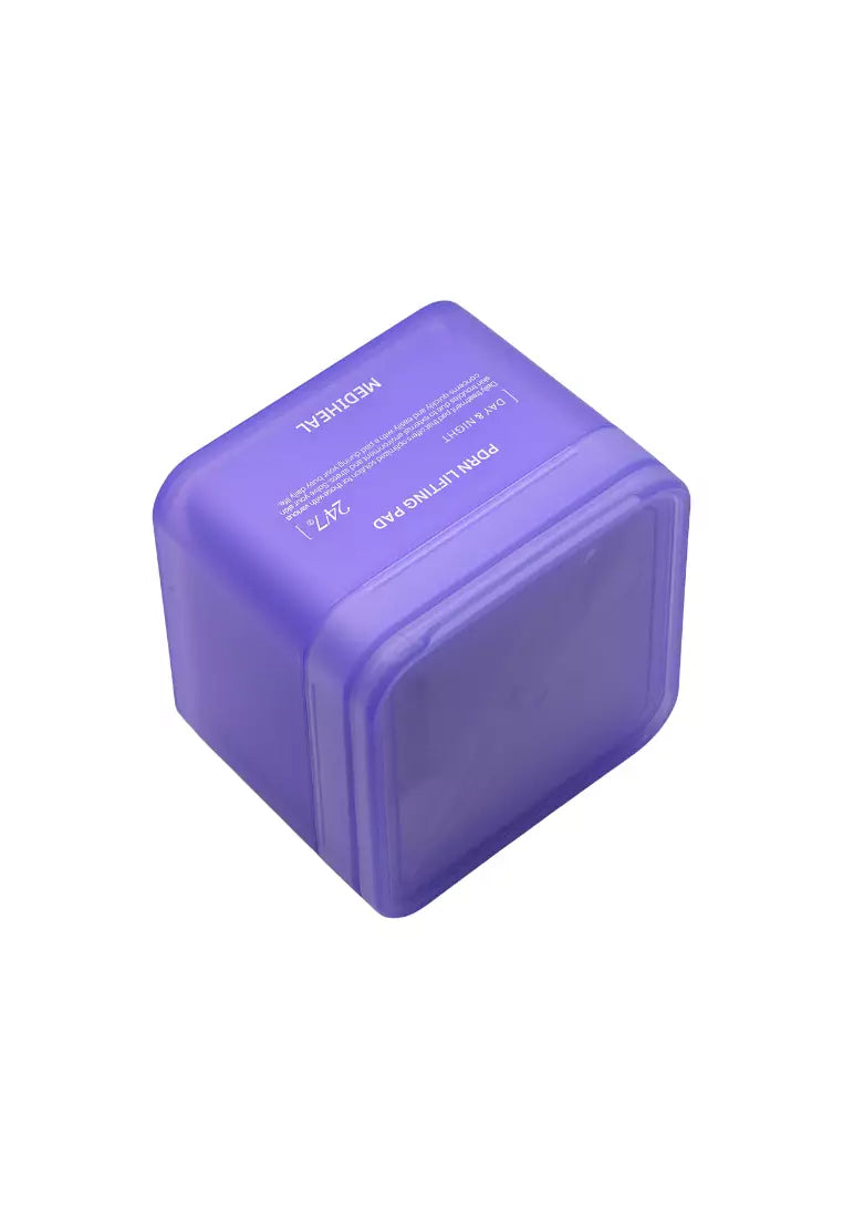 Mediheal PDRN Lifting Pad - packaging
