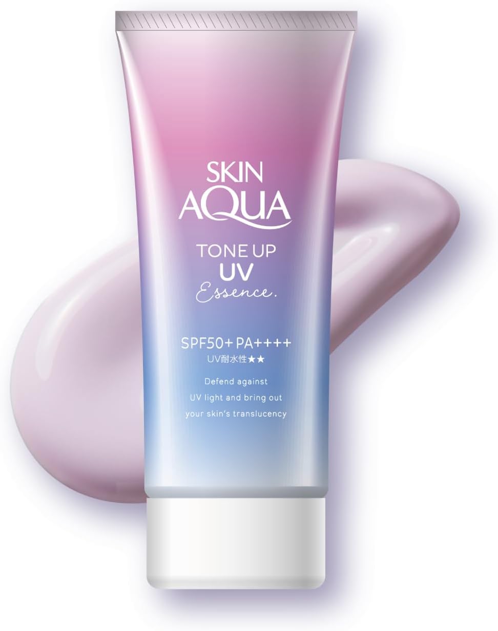 Skin Aqua UV Sunscreen  80g