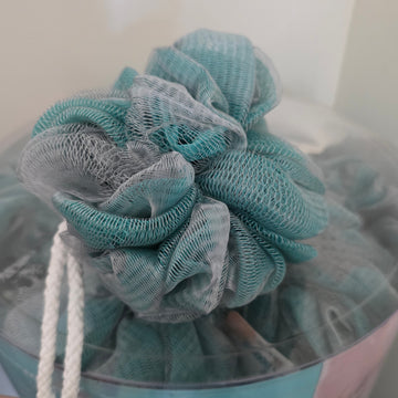 Bath ball