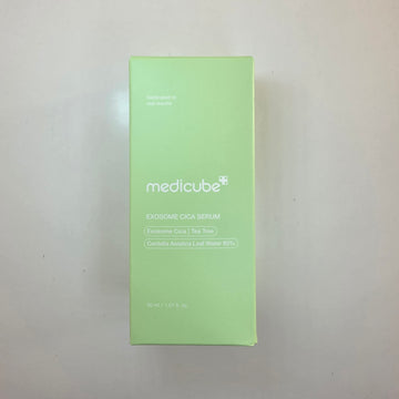 Medicube Exosome Cica Serum 30ml