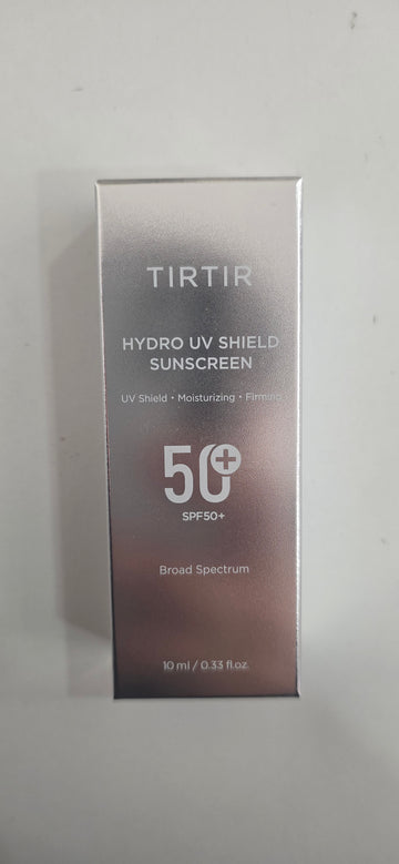 TIRTIR Hydro UV Shield Sunscreen 10ml