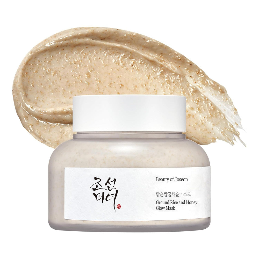 Beauty of Joseon Ground Rice & Honey Glow Mask-150ml
