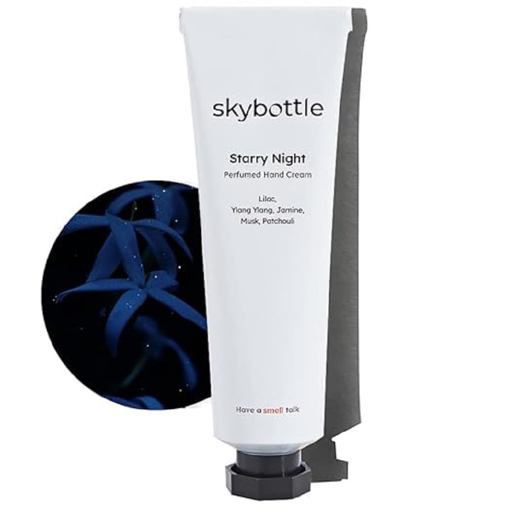 Skybottle Perfumed Hand Cream 50ml