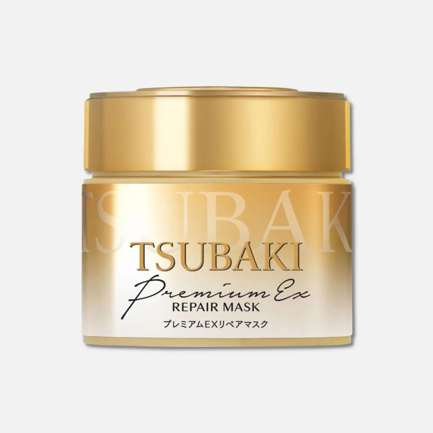 Tsubaki Premium EX Repair Mask 180g sp
