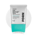 VT PDRN Reedle Shot Brush Hair Serum 100ml with brush applicator